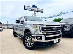 2022 Ford F-250 SD 