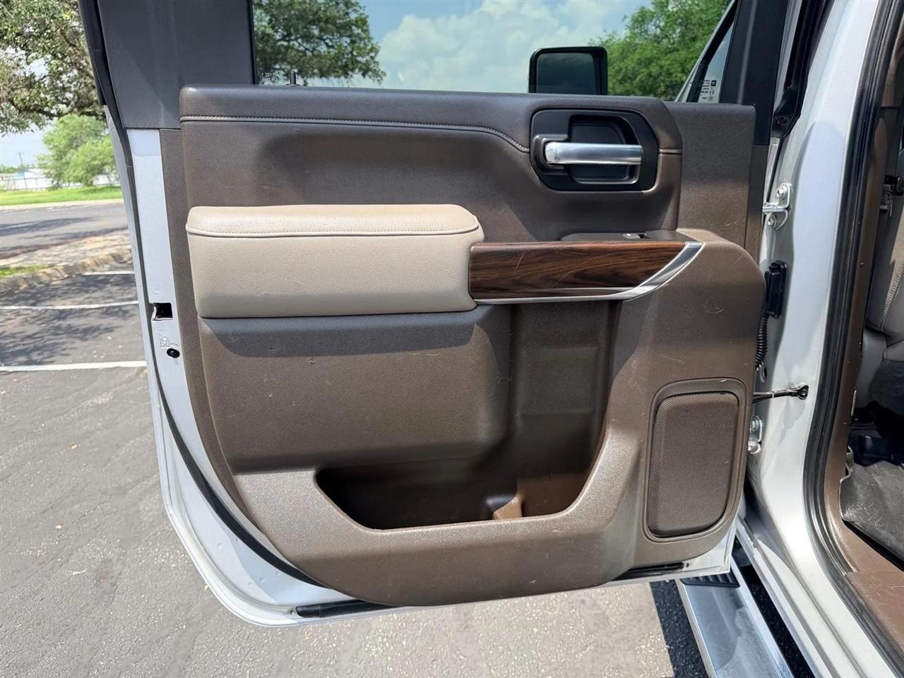 GMC Sierra 3500HD  2020
