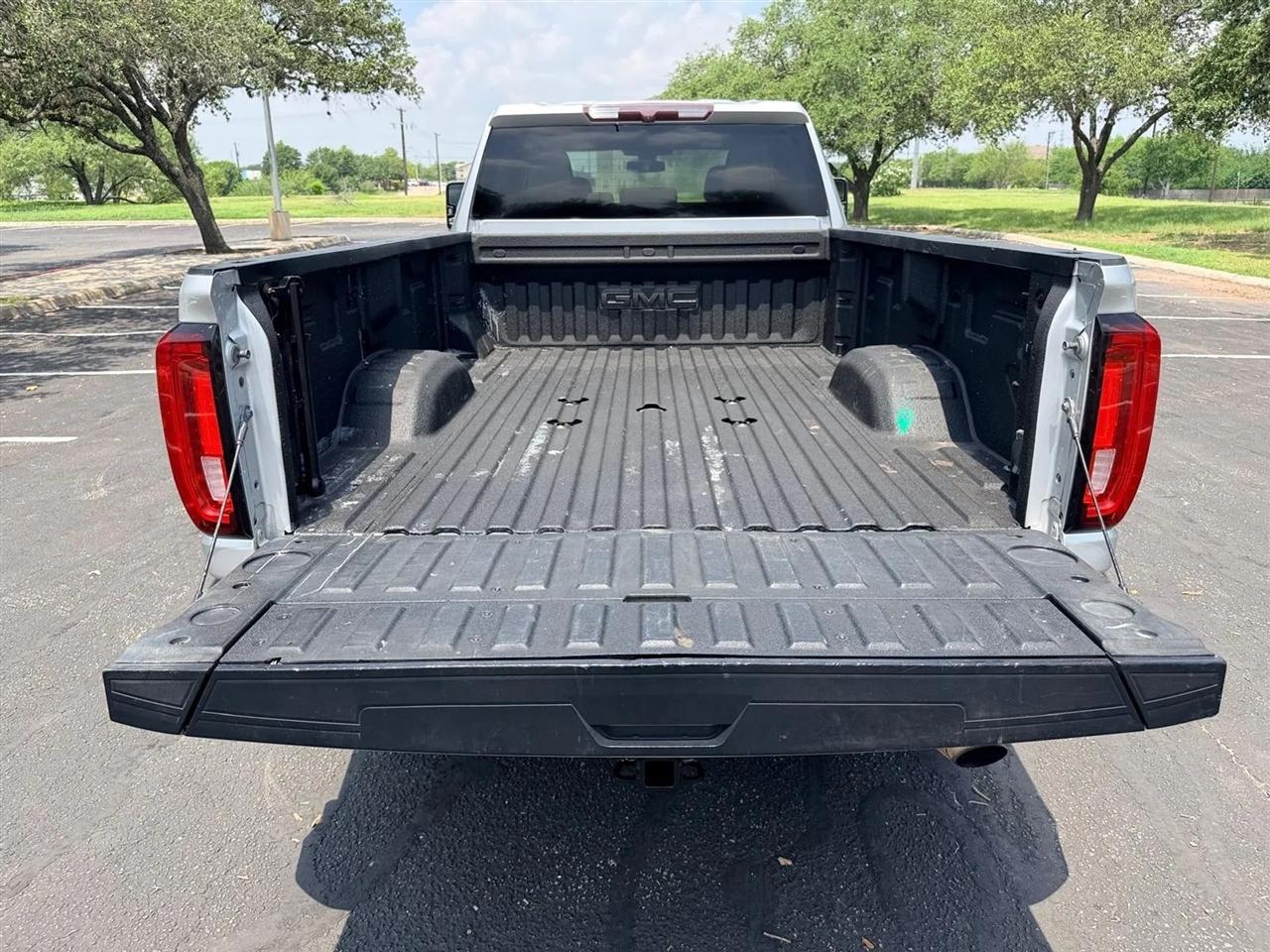 GMC Sierra 3500HD  2020