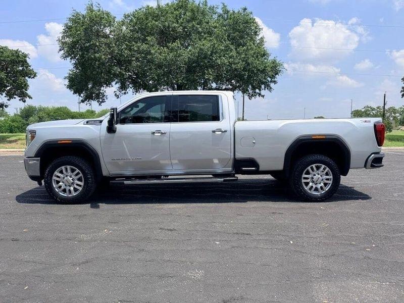 GMC Sierra 3500HD  2020