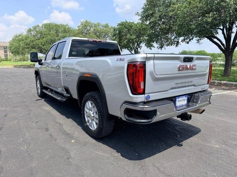 GMC Sierra 3500HD  2020