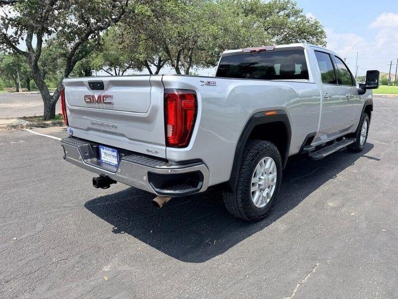 GMC Sierra 3500HD  2020
