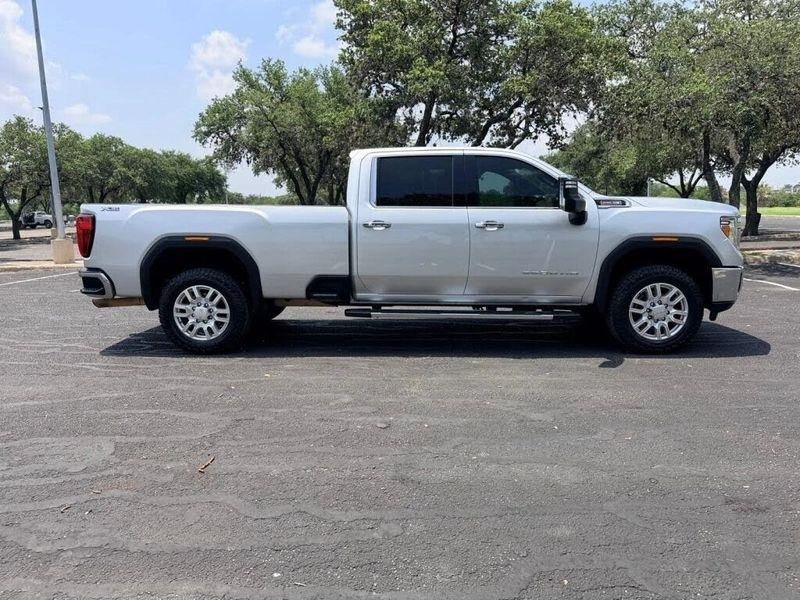 GMC Sierra 3500HD  2020