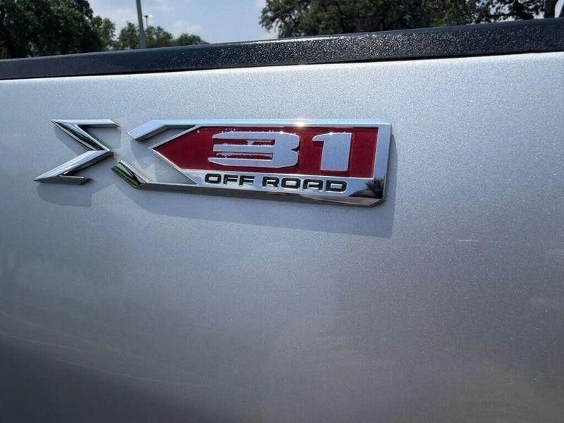 GMC Sierra 3500HD  2020