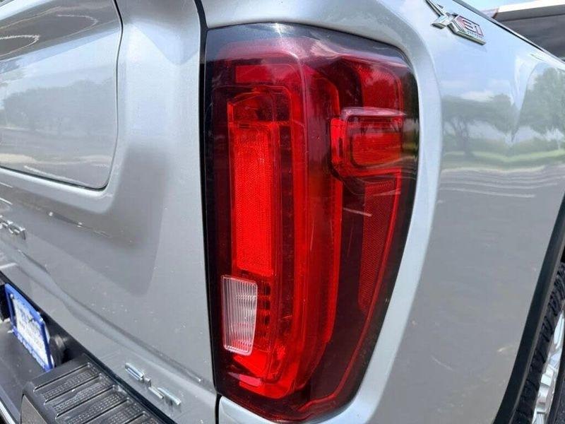 GMC Sierra 3500HD  2020