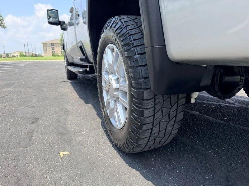 GMC Sierra 3500HD  2020