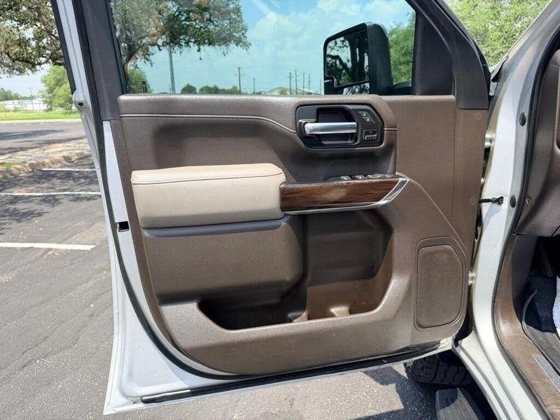 GMC Sierra 3500HD  2020