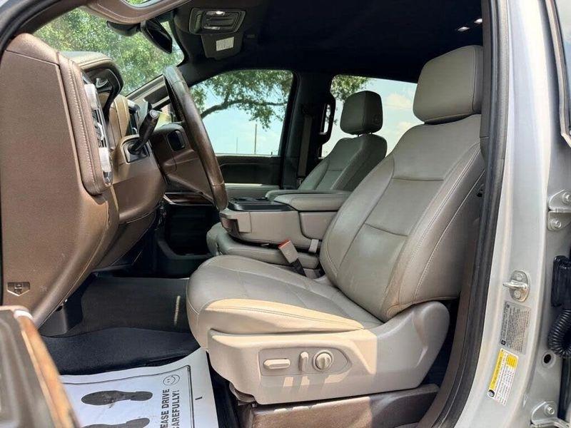 GMC Sierra 3500HD  2020