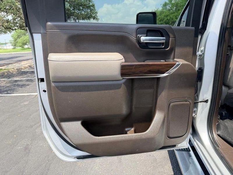 GMC Sierra 3500HD  2020