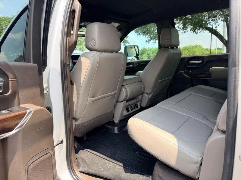 GMC Sierra 3500HD  2020