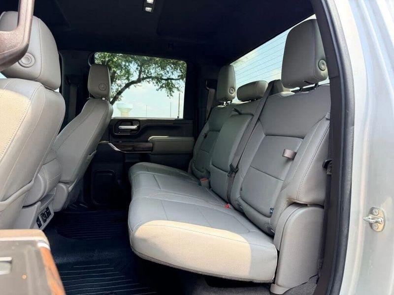GMC Sierra 3500HD  2020
