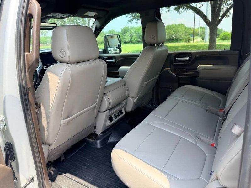 GMC Sierra 3500HD  2020