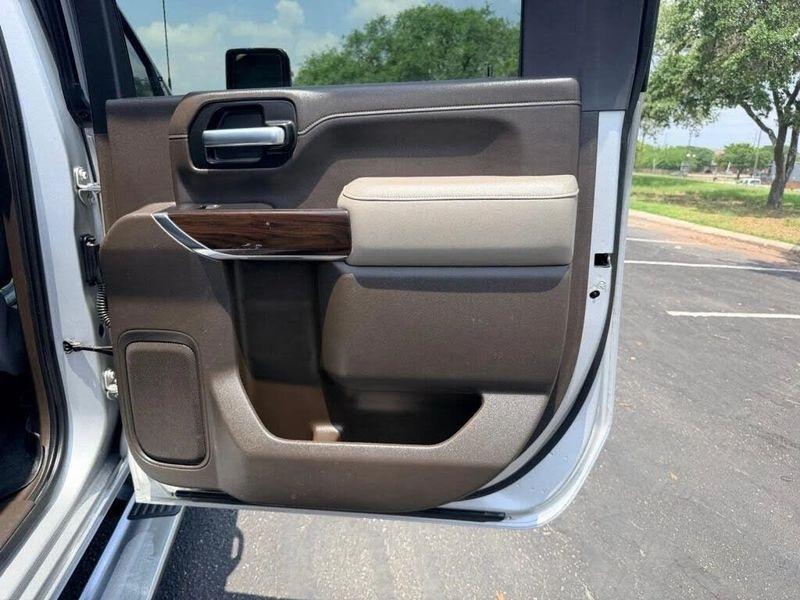 GMC Sierra 3500HD  2020