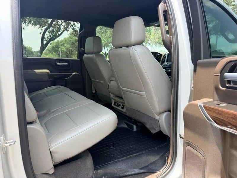 GMC Sierra 3500HD  2020