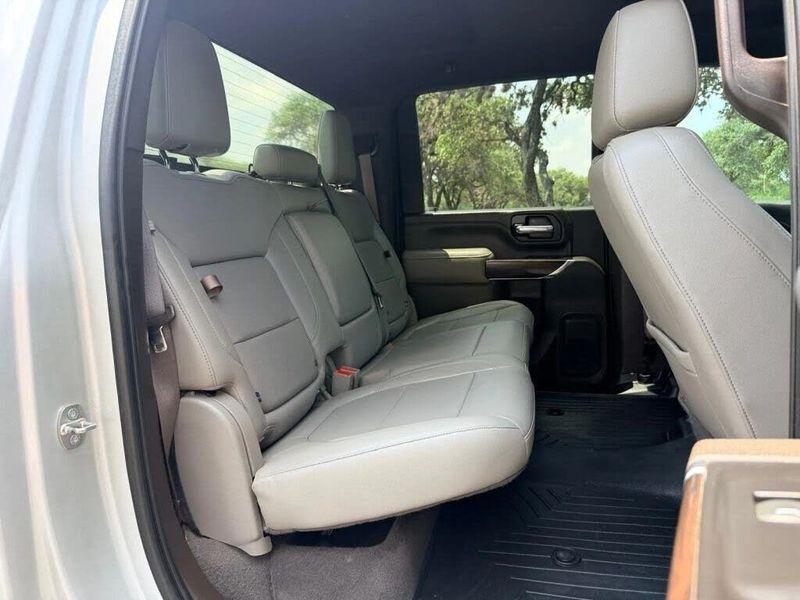 GMC Sierra 3500HD  2020