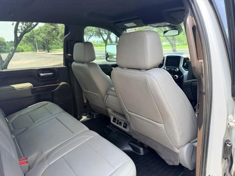 GMC Sierra 3500HD  2020