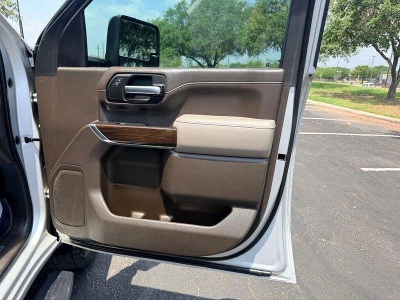 GMC Sierra 3500HD  2020