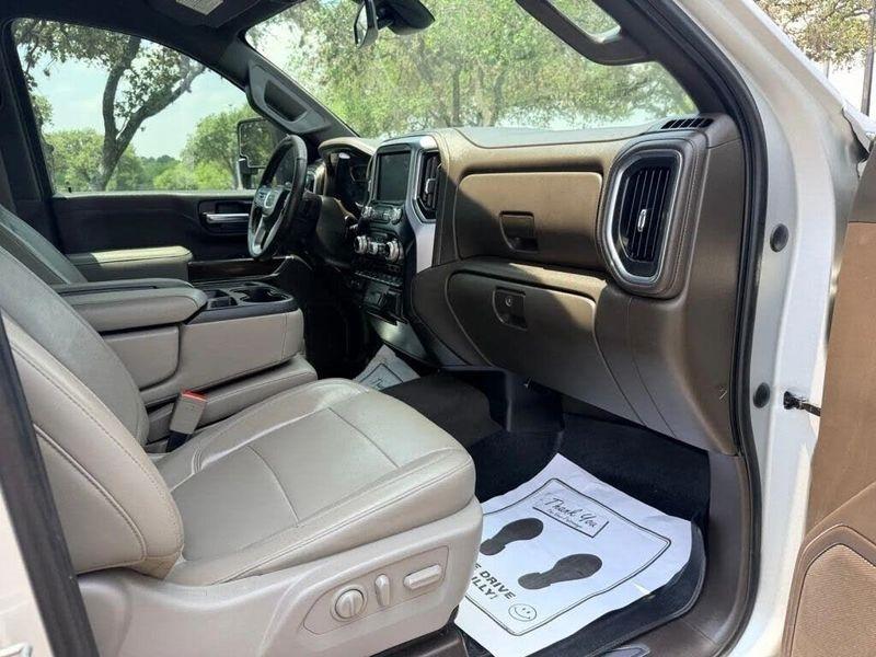 GMC Sierra 3500HD  2020