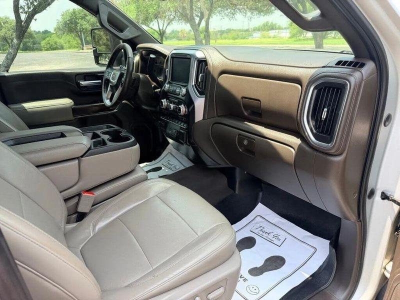 GMC Sierra 3500HD  2020