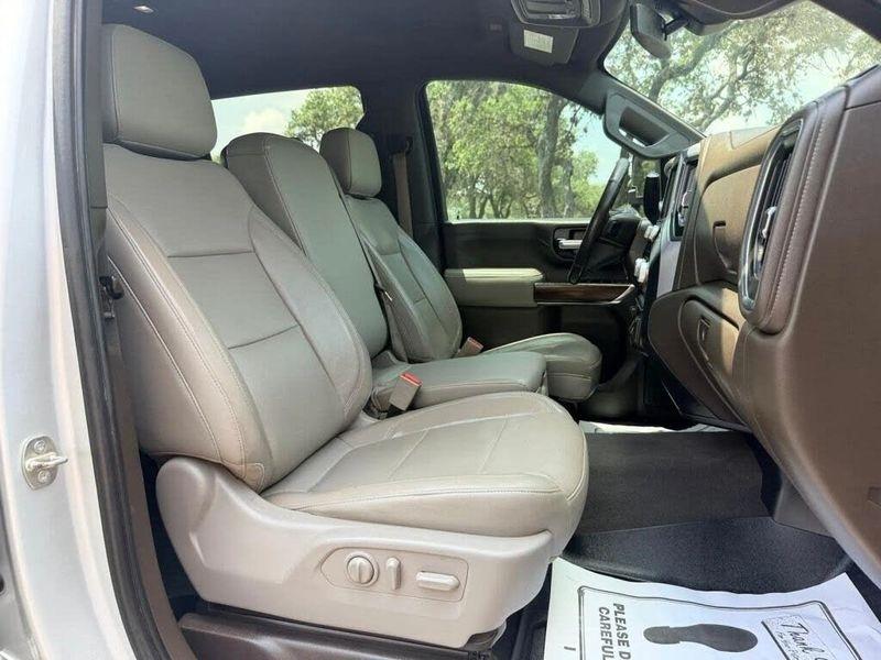 GMC Sierra 3500HD  2020