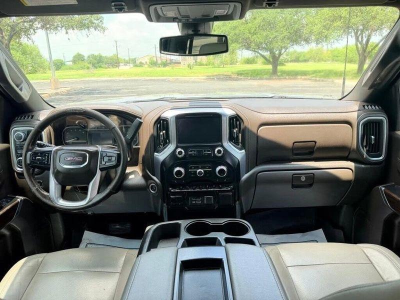GMC Sierra 3500HD  2020