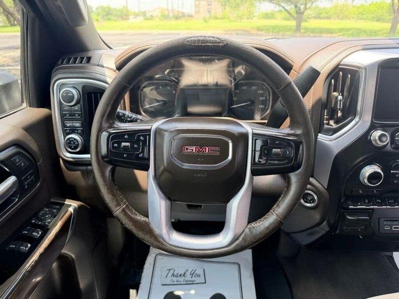 GMC Sierra 3500HD  2020