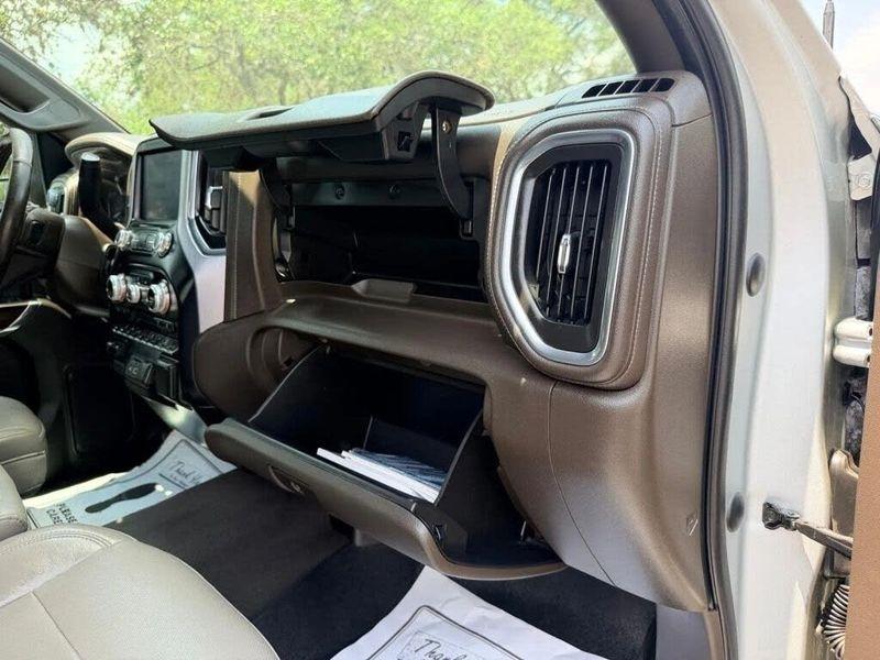 GMC Sierra 3500HD  2020