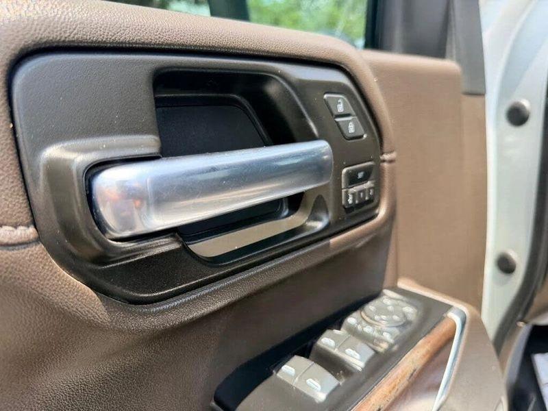 GMC Sierra 3500HD  2020