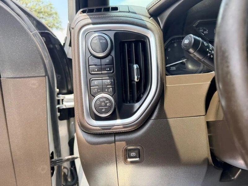 GMC Sierra 3500HD  2020