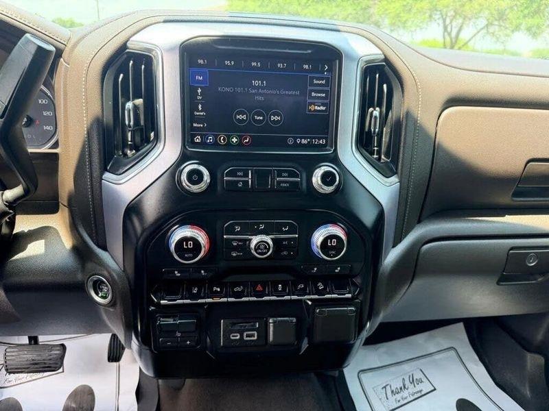 GMC Sierra 3500HD  2020
