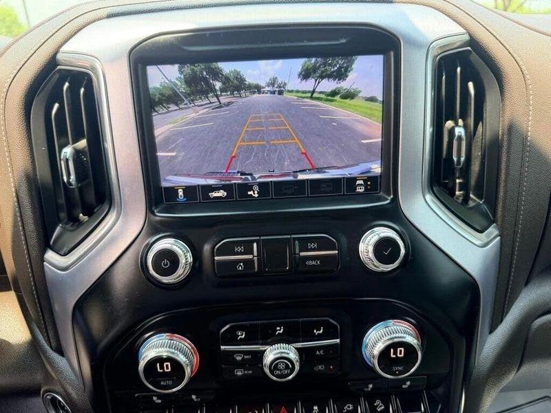 GMC Sierra 3500HD  2020