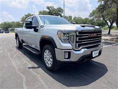 2020 GMC Sierra 3500HD 