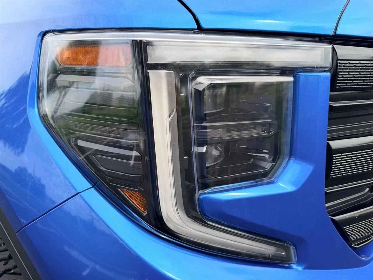 GMC Sierra 1500  2022