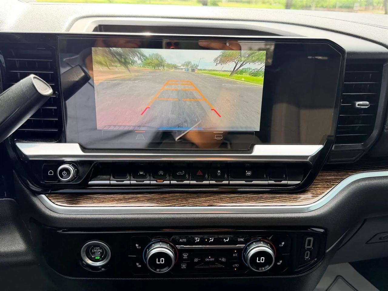 GMC Sierra 1500  2022