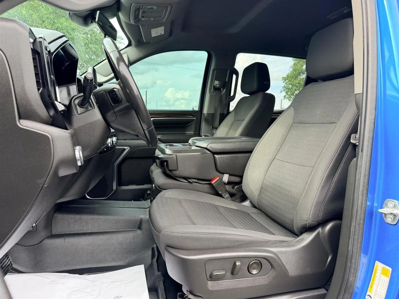 GMC Sierra 1500  2022