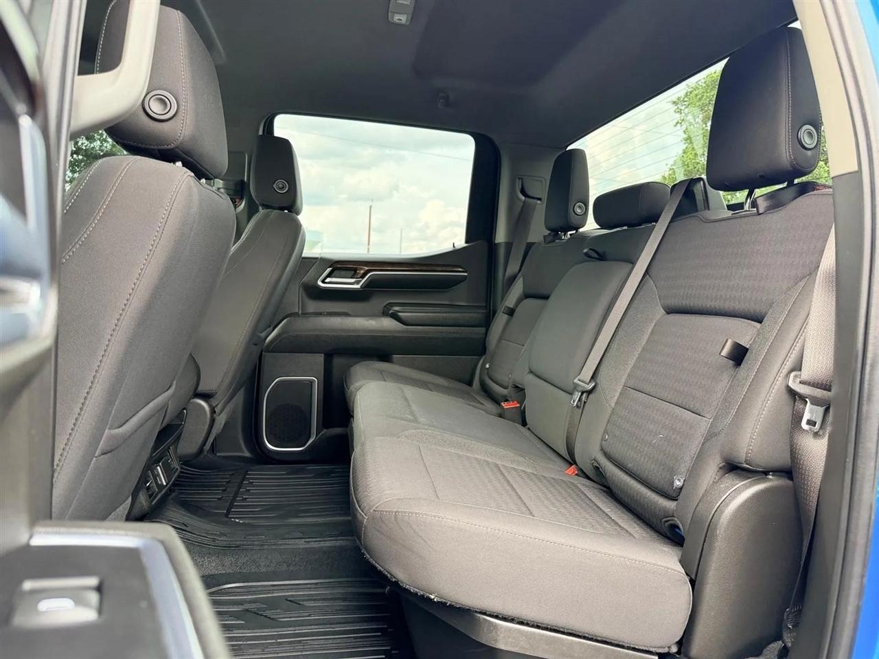 GMC Sierra 1500  2022