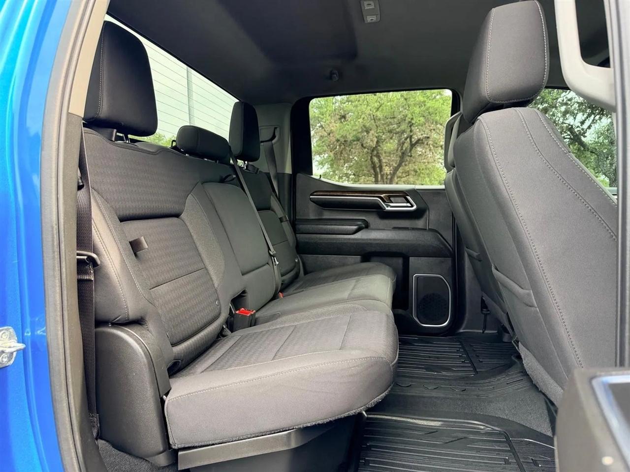 GMC Sierra 1500  2022
