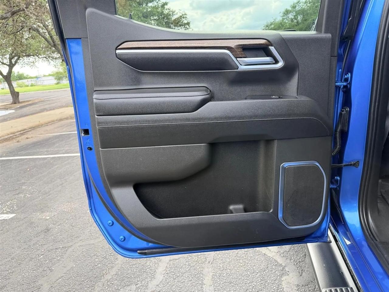 GMC Sierra 1500  2022