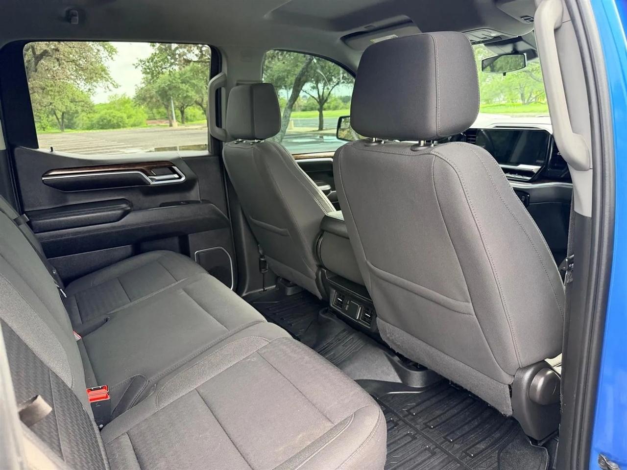 GMC Sierra 1500  2022