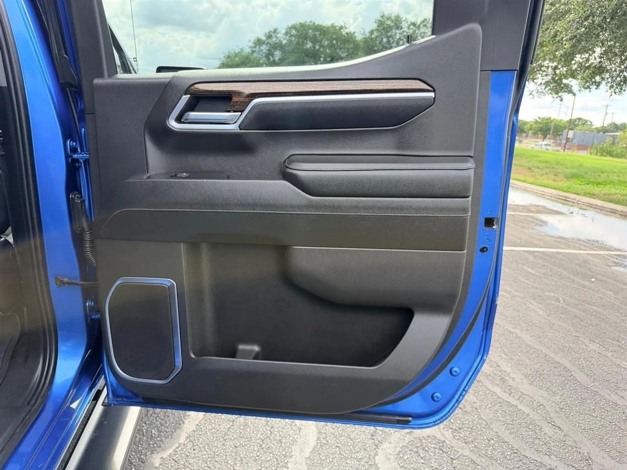 GMC Sierra 1500  2022