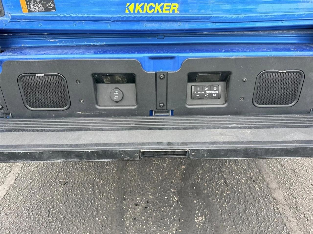 GMC Sierra 1500  2022
