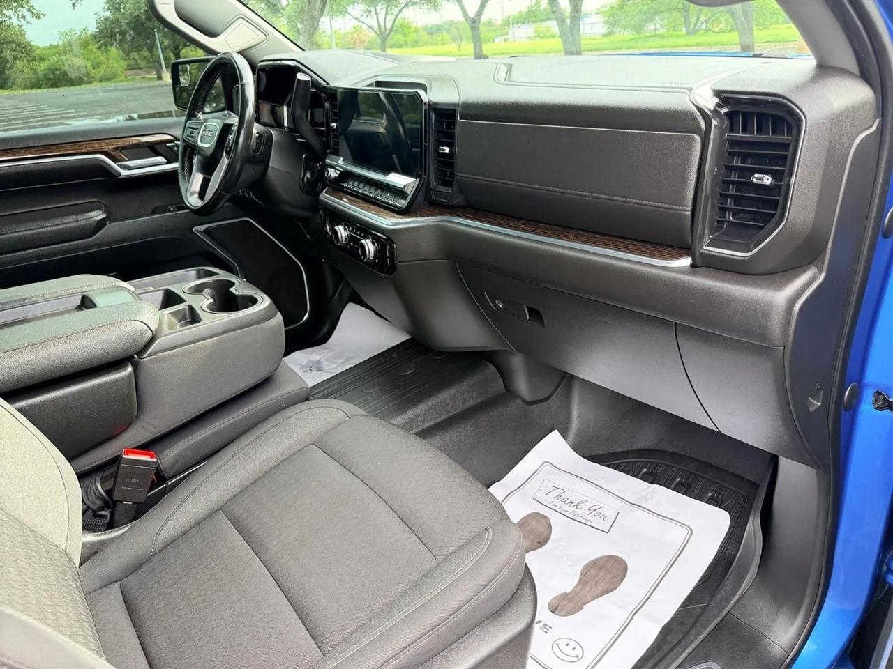 GMC Sierra 1500  2022