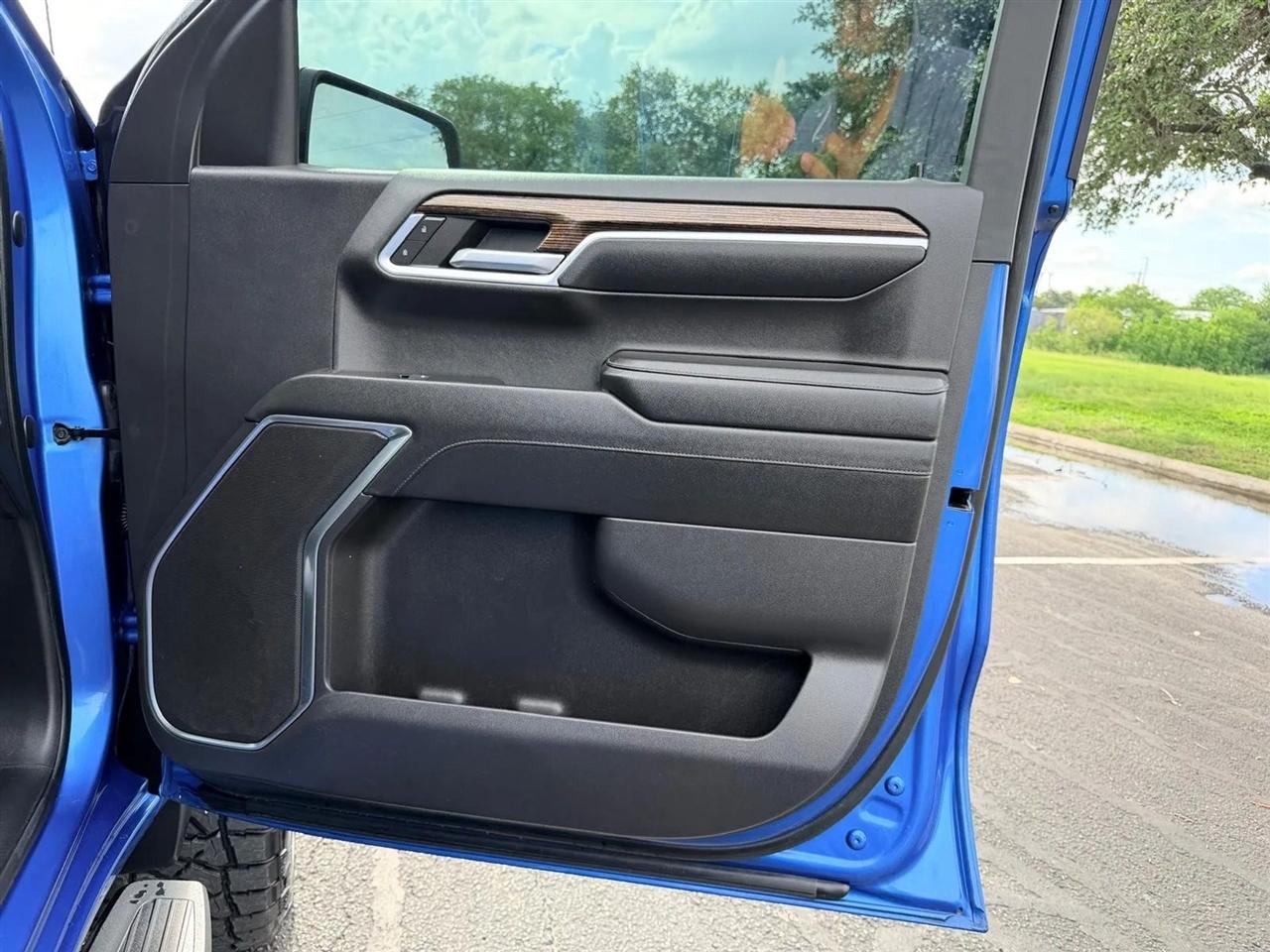 GMC Sierra 1500  2022