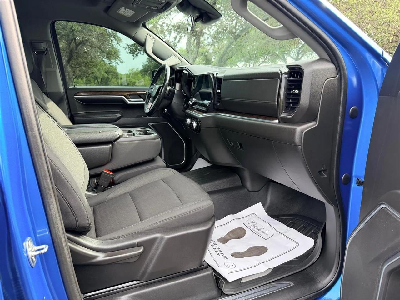GMC Sierra 1500  2022