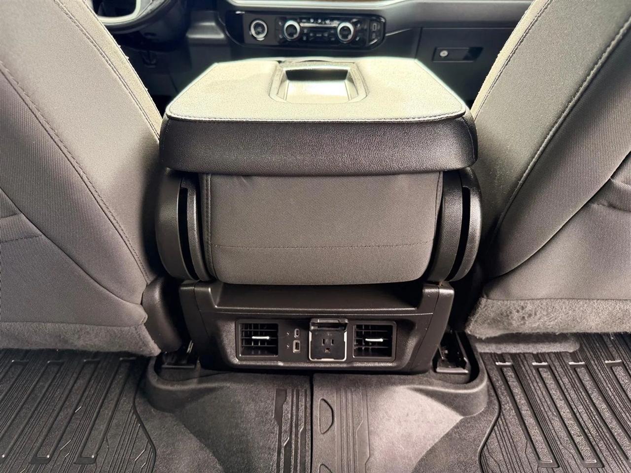 GMC Sierra 1500  2022