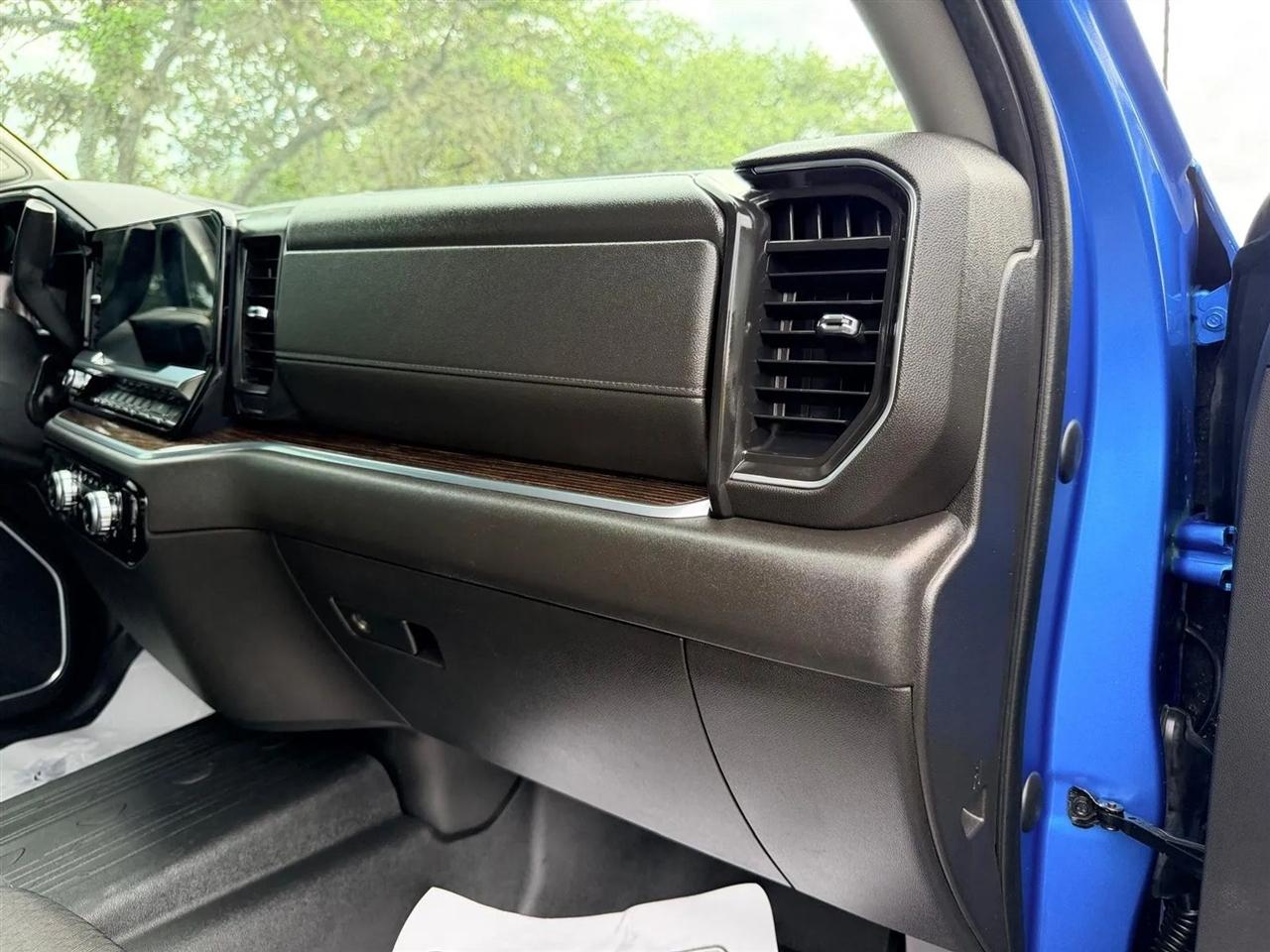 GMC Sierra 1500  2022