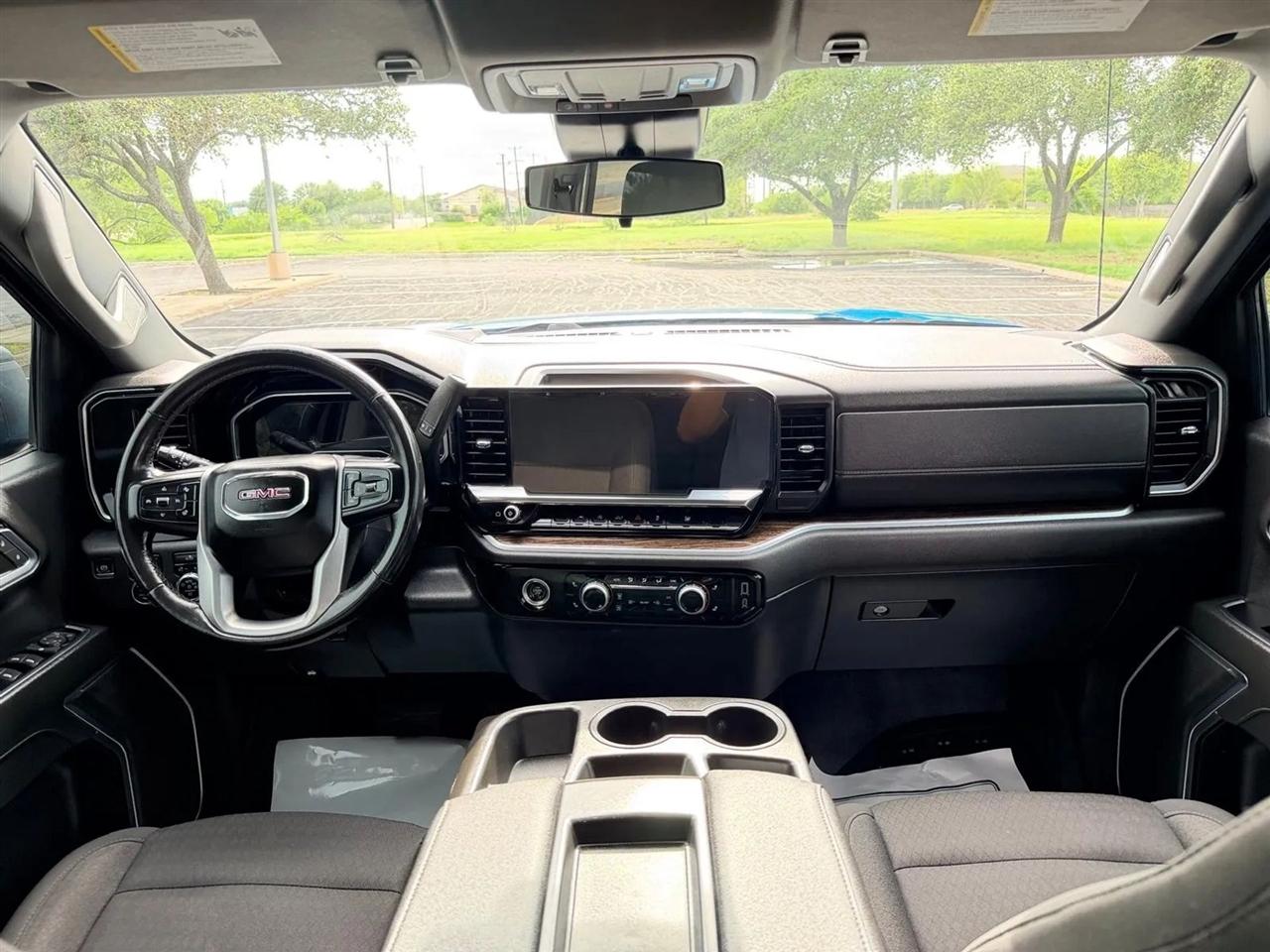 GMC Sierra 1500  2022