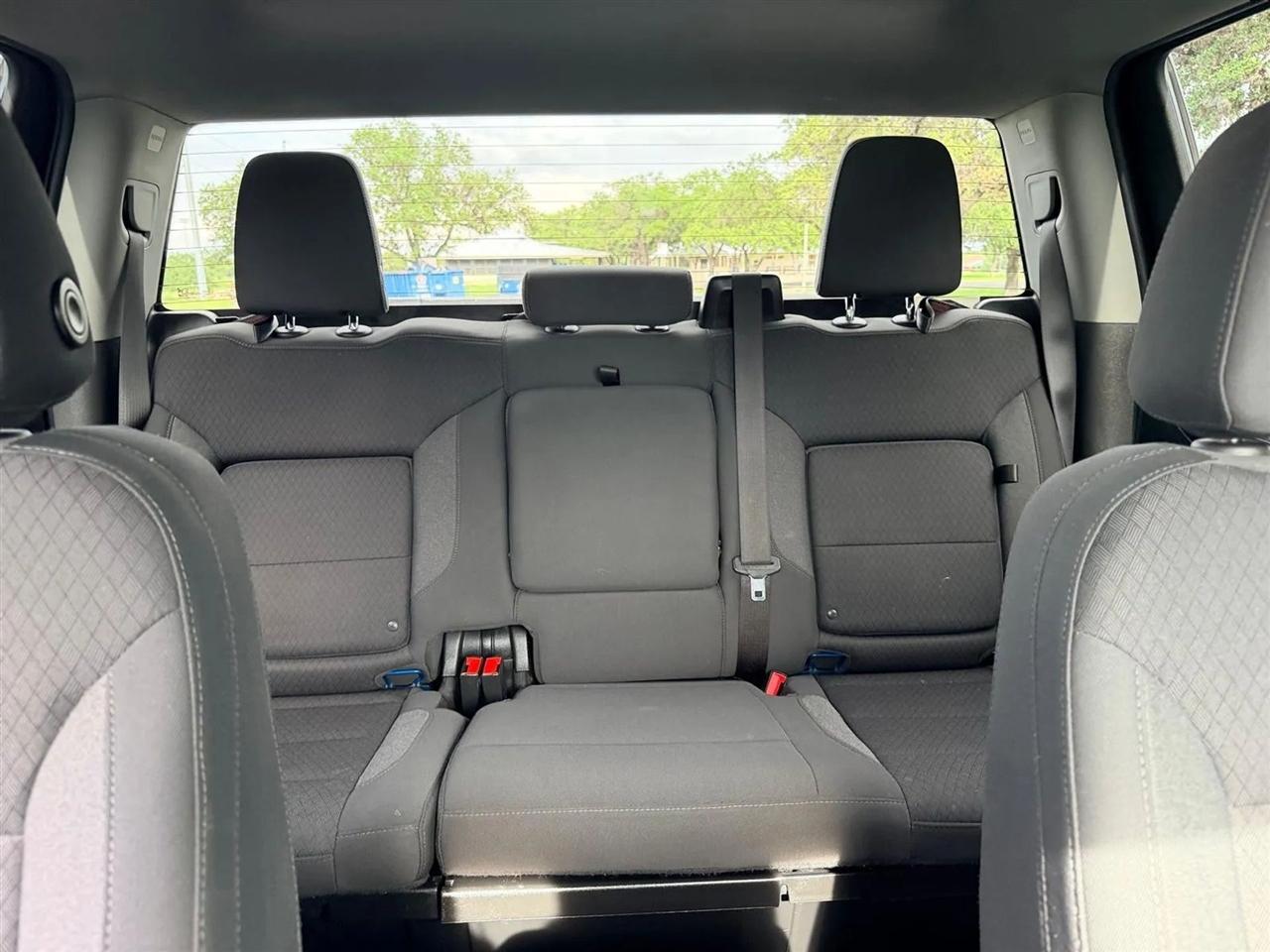 GMC Sierra 1500  2022