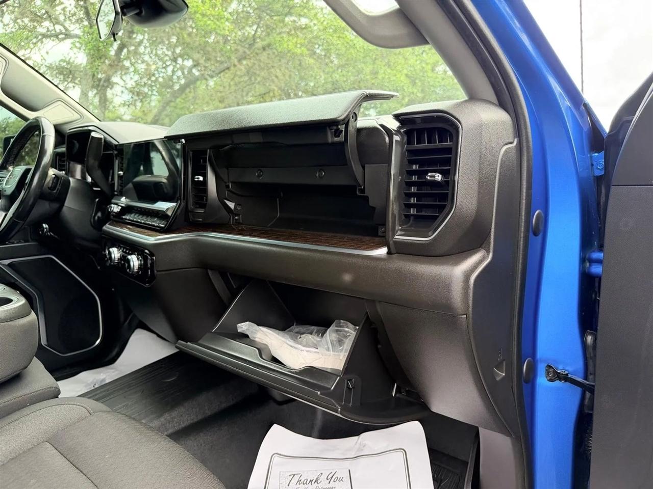 GMC Sierra 1500  2022