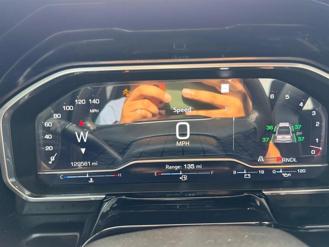 GMC Sierra 1500  2022